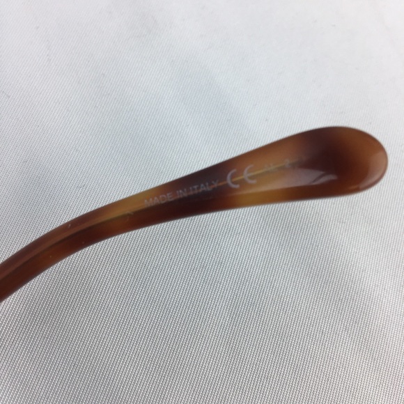 ‼️SOLD‼️Givenchy New Style Aviator Sunglasses - Picture 7 of 8